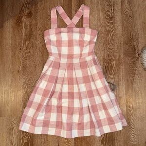 Gal meets glam Polly dress NWT! 0P!